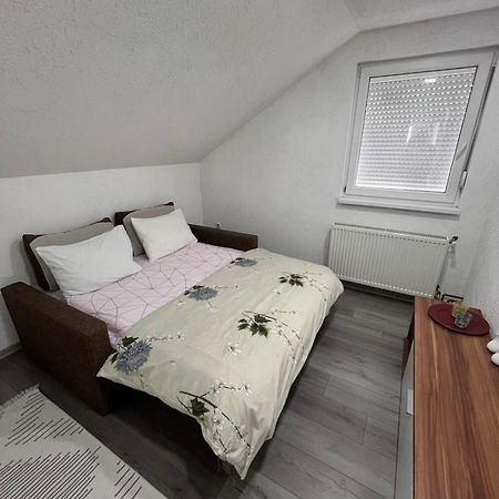 Apartman All Seasons Hotonj 외부 사진