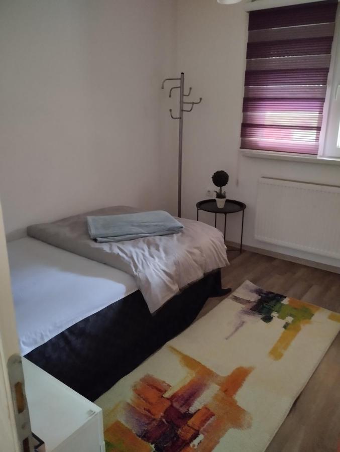 Apartman All Seasons Hotonj 외부 사진